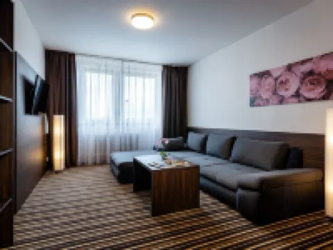 Hotel Satel Hotels in Poprad