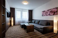 Hotel Satel Hotels in Poprad