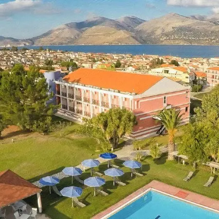 Palatino Hotel