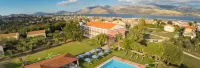 Palatino Hotel - con vistas al mar