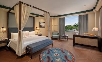 Welcomhotel By ITC Hotels Prayagraj