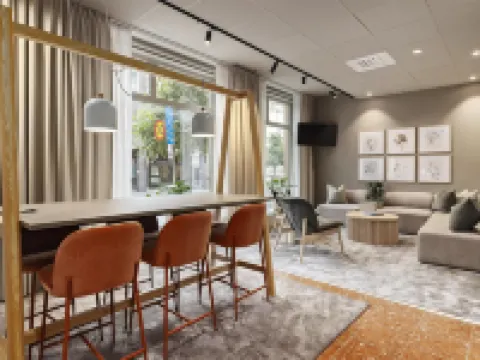 Best Western Hotel Svava Hotels in Uppsala