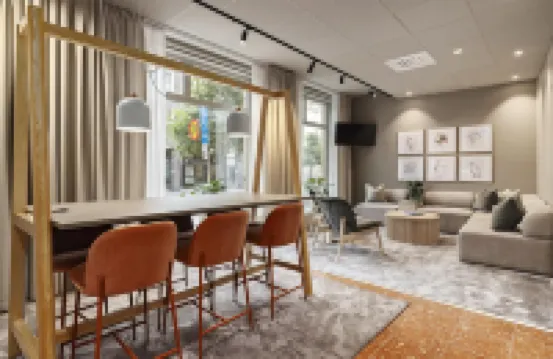 Best Western Hotel Svava