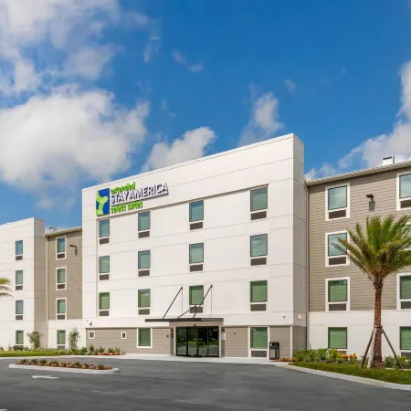 Extended Stay America Select Suites - Wildwood - The Villages