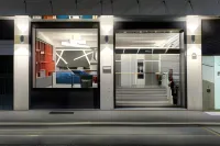 IQ Hotel Milano - Spa