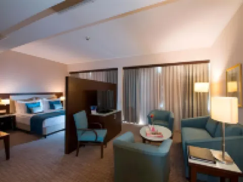 Radisson Blu Hotel, Ankara Hotels in Ankara