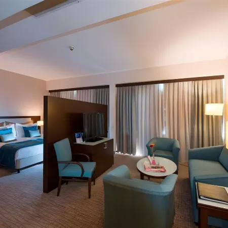 Radisson Blu Hotel, Ankara
