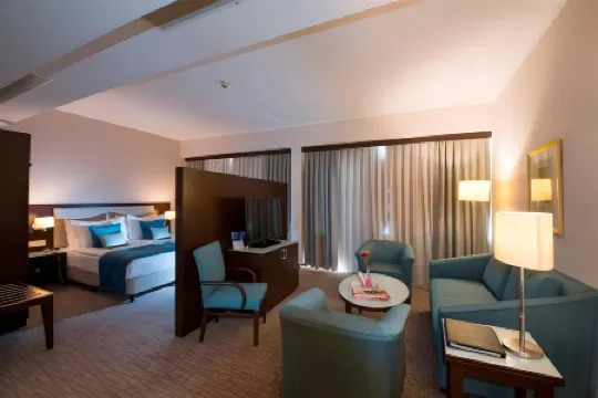 Radisson Blu Hotel, Ankara
