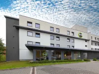 B&B HOTEL Essen-City - 2-Star