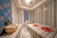 MyElla Boutique Hotel - spa