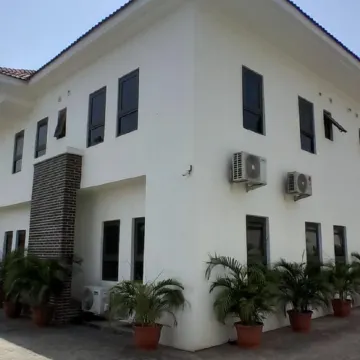 Quest Boutique Hotel, Abuja