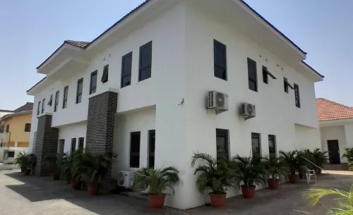 Quest Boutique Hotel, Abuja
