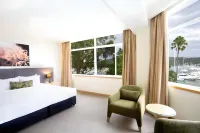 Mirage Hotel Newport Hotel a Palm Beach