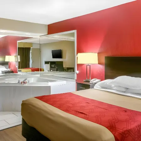 Econo Lodge