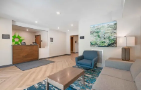 Extended Stay America Select Suites - Wildwood - The Villages