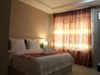 Samosir Cottages Resort