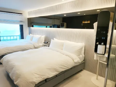 Penates Poolvilla A Hotels in 