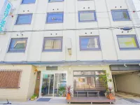 Wakayama Green Hotel Hotels near Saikazaki Lighthouse