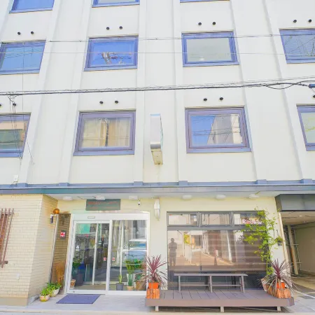 Wakayama Green Hotel