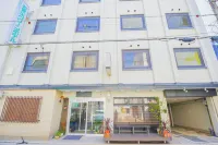 Wakayama Green Hotel