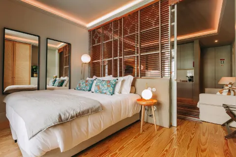 Torel 1884 Suites & Apartments