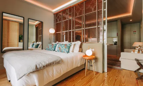 Torel 1884 Suites & Apartments