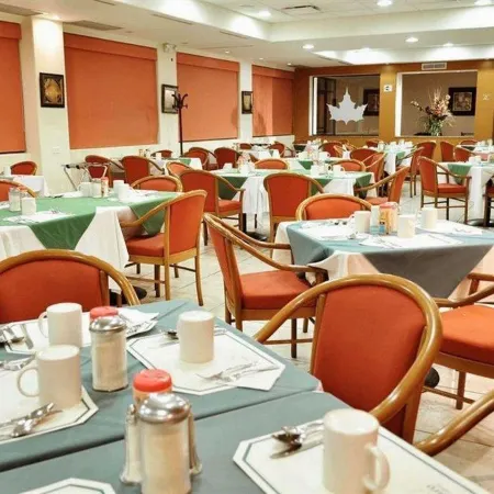 Hotel Sicomoro