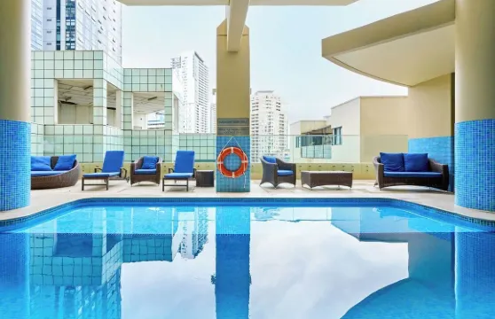 查斯伍德詩鉑高級服務公寓