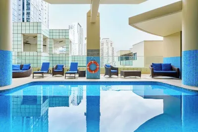 The Sebel Sydney Chatswood Hotels near Sydney Harbour Bridge