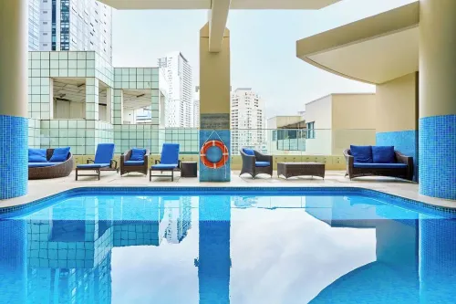 The Sebel Sydney Chatswood Hotels in Willoughby