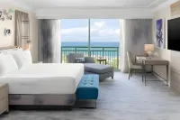 ذا رويال آت أتلانتيس فنادق في 