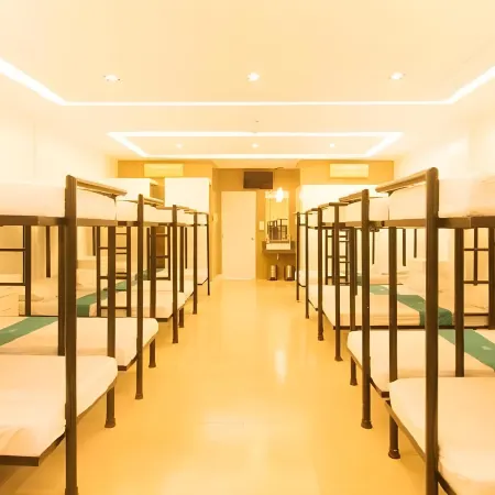 Southpick  Resort & Hotel  Incorporated