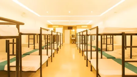 Southpick  Resort & Hotel  Incorporated