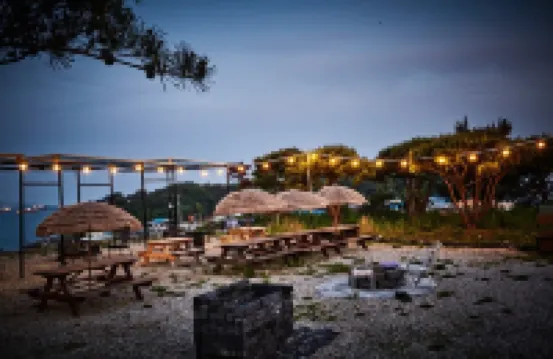 Mosageum Stay Bae Pension