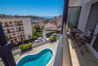 Apartamentos AR Melrose Place - 2 étoiles