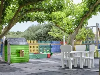 Atlantica Eleon Grand Resort - Parkering