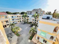 The Beaumont Resort Hotele w: Mtwapa