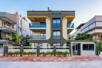 젤럭스 스위트 호텔 콘야알티 호텔