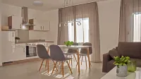 City Hotel ApartW3 - kostenlos parken - Parkplatz