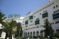 Hannibal Palace Hotel のホテル