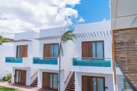 Mikiki Lifestyle Hotel Hotels in 