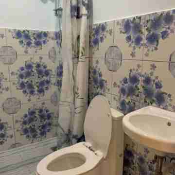 DELUXE QUEEN SUITE Rooms