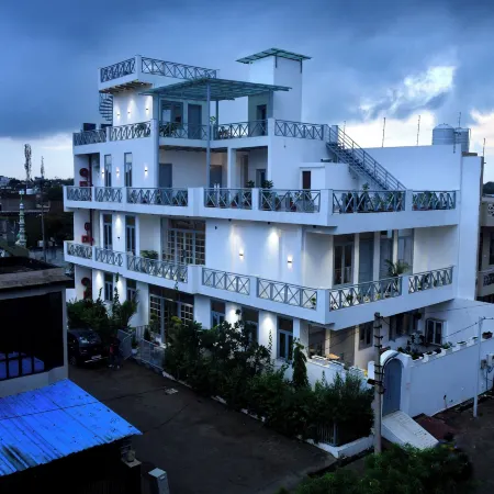 Inara House