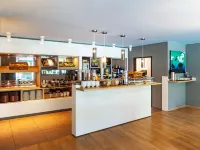 B&B HOTEL Göttingen-City - breakfast