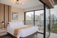 Alameda by Wynwood House Hotels in 