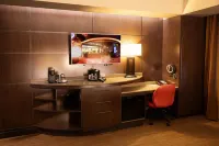 Cherokee Casino Hotel Roland Hotels in Sequoyah County