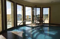 El Faro Boutique Hotel & Spa by Don - Gym