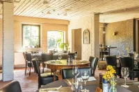 Sparhof Hotels in Westouter