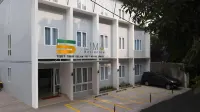 Lima Residence Tebet Manage by EHM 查旺住宿飯店