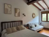 Rural apartment in the area of Picos de Europa